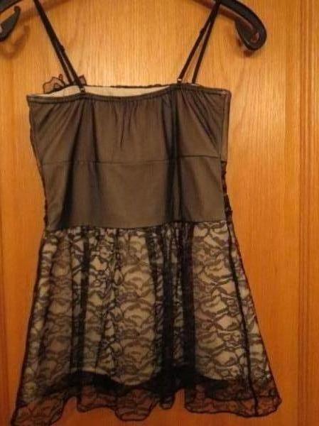 Top, Gr.36/S, Spitze, sehr schick