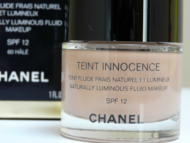 Teint Innocence Makeup vom Chanel