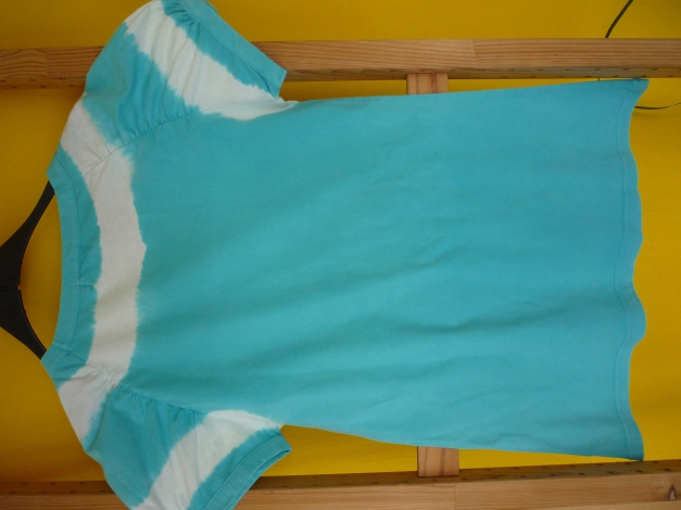 Shirt Hippiestyle / MyMo