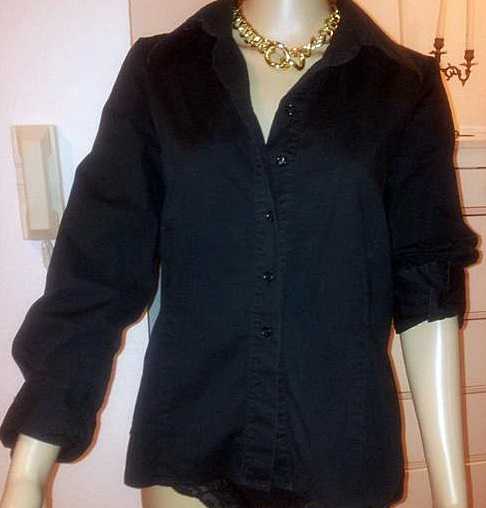 Schöne  Klassische Bluse von  Comma