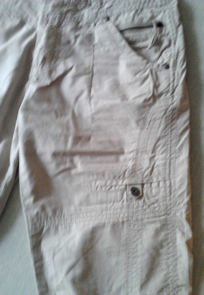 Super schöne ¾ Hose / Yessica 