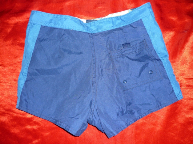 Boardshorts Wendehosen * Gr.34 36 * Badehosen * Bermuda