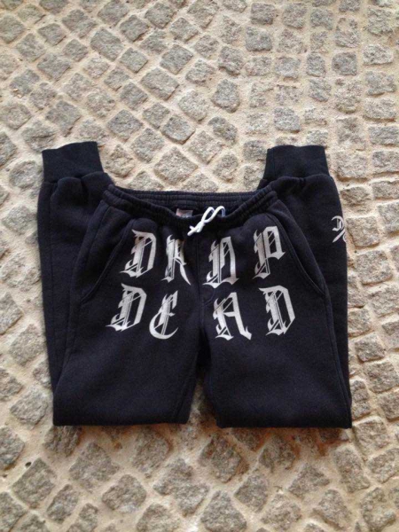 Drop Dead Jogginghose