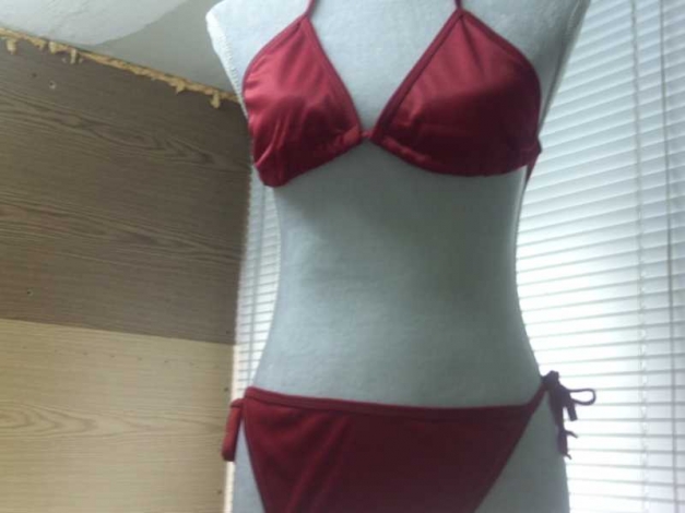 *** Sexy Bikini ***