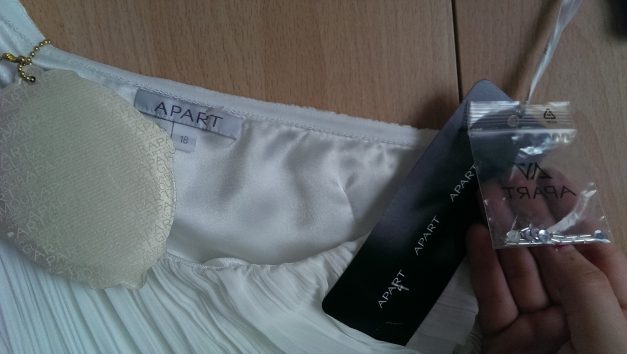 NEU!! Wunderschönes Abendkleid