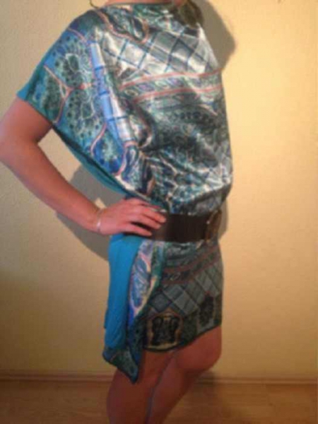 Minikleid/Tunika Gr.S