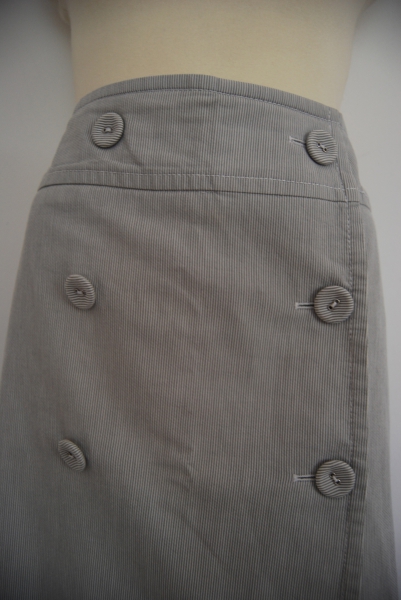 Daniel  Hechter  schicker  Rock Röckchen  Trendi