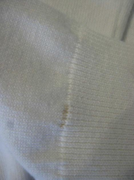 pullover, weiß, madonna