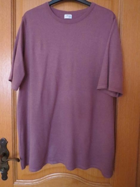 Sommerpullover,Kurzarm