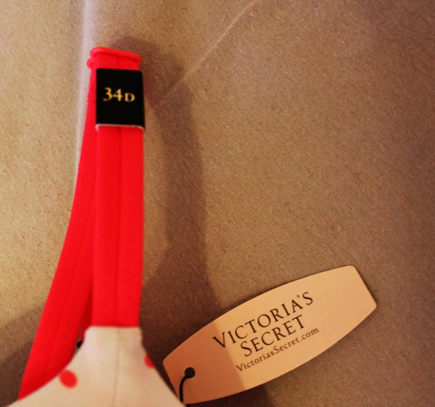 Victoria's Secret BH, neu