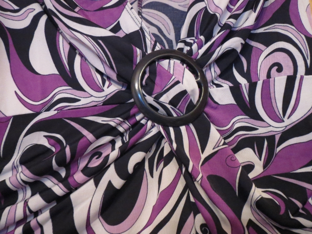 Kleid, V-Ausschnitt, Neu #Ann Christine