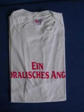 Hannes Top-T T-Shirt XL