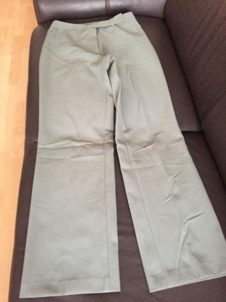Stoffhose von Benetton