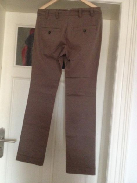 Marc O'Polo Chinohose 