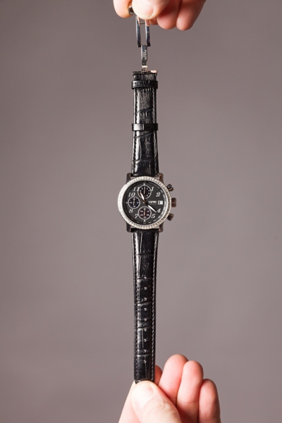 Original Esprit Damenuhr Versandkostenfrei