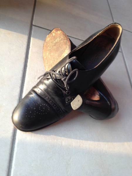 Hugo Boss Ankleboots