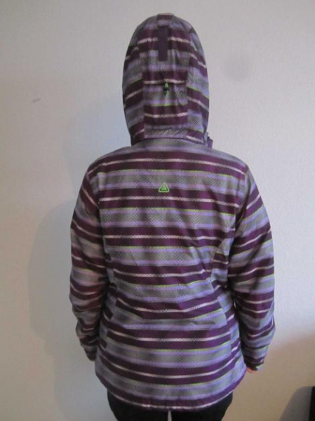 Icepeak Ski und Snowboard Jacke /Winterjacke