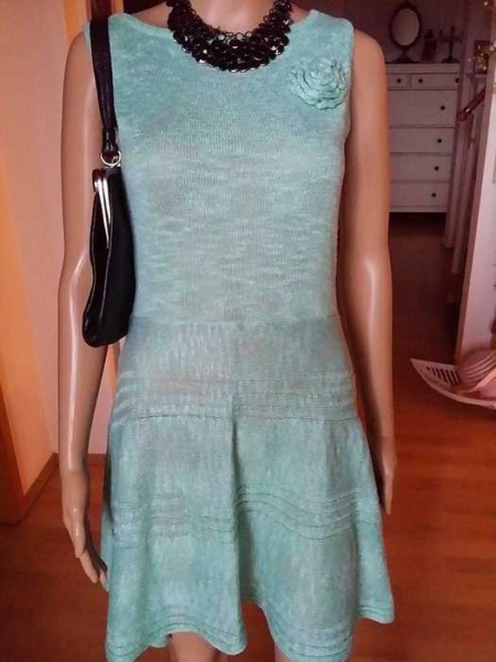 Sehr schönes Kleid von Orsay in Mint Farbe