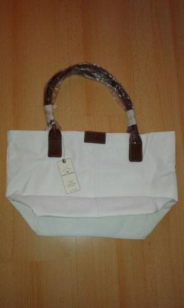 Henkeltasche von Tom Tailor neu