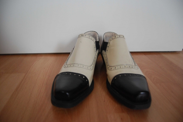 Esprit Budapester Boots Stiefeletten Top