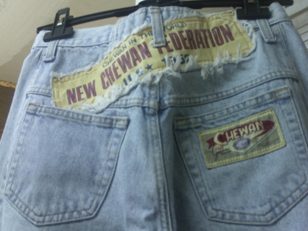 ** Rarität - Tolle ~ Jeans ** 