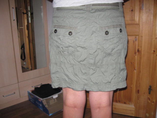 *** Toller Cargo Rock ***