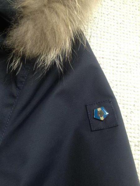 Milestone Herren Winter Parke Größe XL