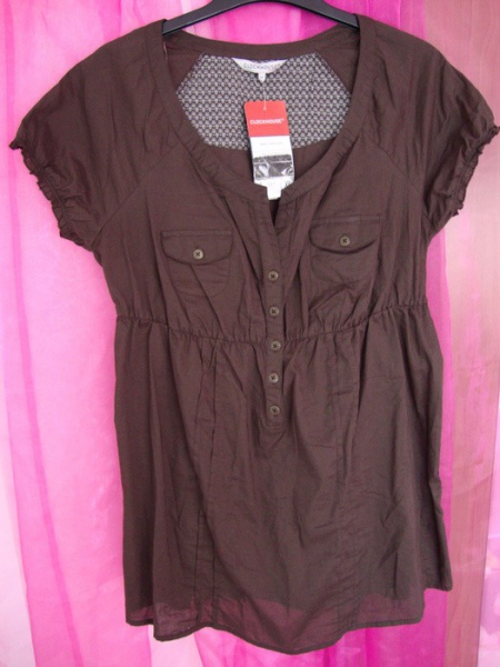 NEU! Super schöne Sommerbluse