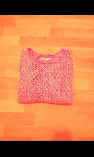 Hollister Pullover M NEU