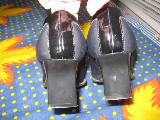 *** Schöne ~ Italien ~ Pumps *** 