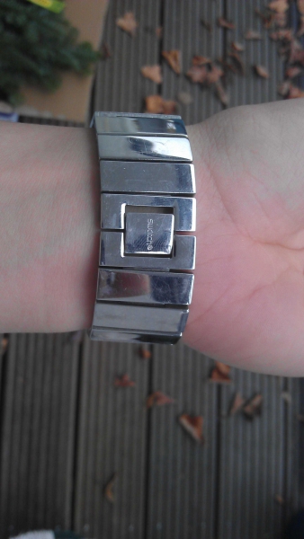 Swatch Uhr Dreamy Star Bijoux