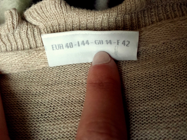 Street One Jäckchen