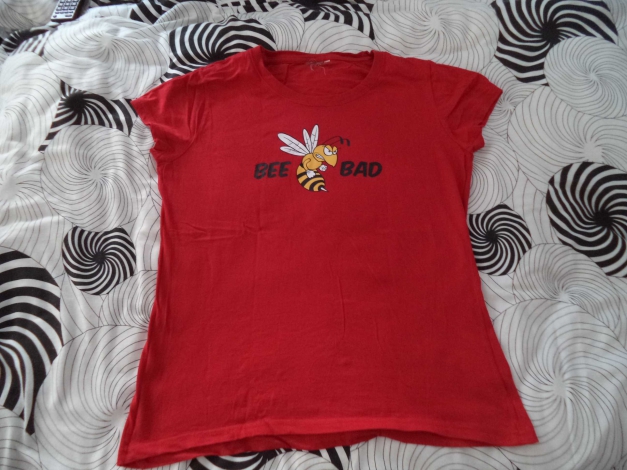 Cooles Shirt von Designers