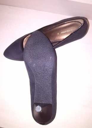 Sehr schöne, edle H&M Pumps, neuwertig