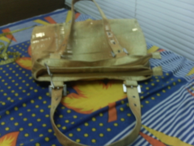 *** Tolle ~ Handtasche ~ Druck *** 