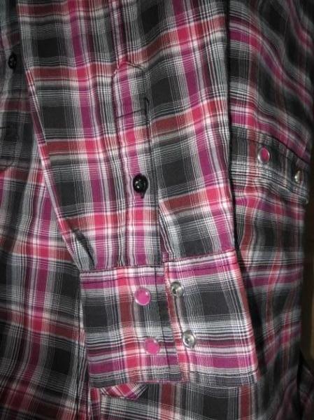 Hemd(sportlich),kariert