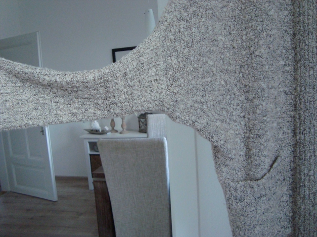 Strickjacke oversized Primark