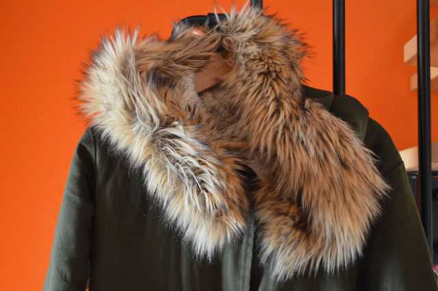 Beliebte SheInside Jacke 