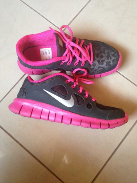 NIKE FREE 5.0 