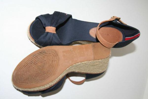 Tommy Hilfiger Sandalen/Wedges