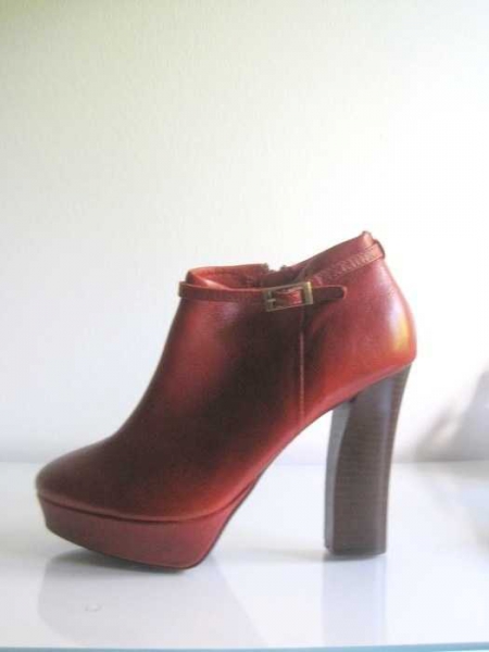 Rote NEUE Liebeskind Schuhe