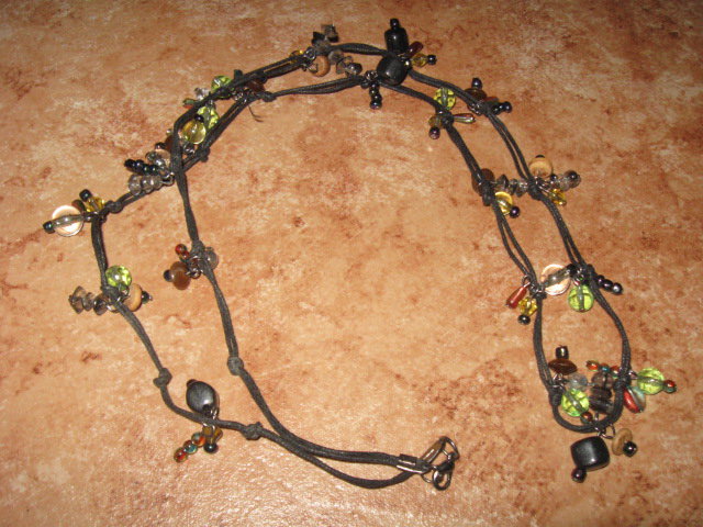 *** Hübsche Kette ***