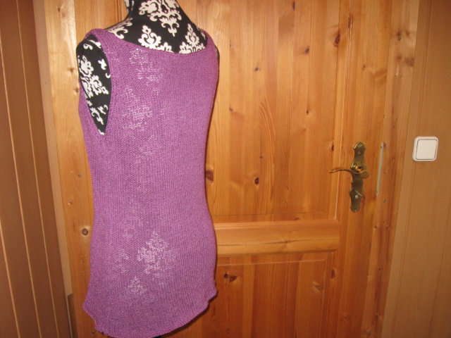 *** Knuffiges Hängerchen ***