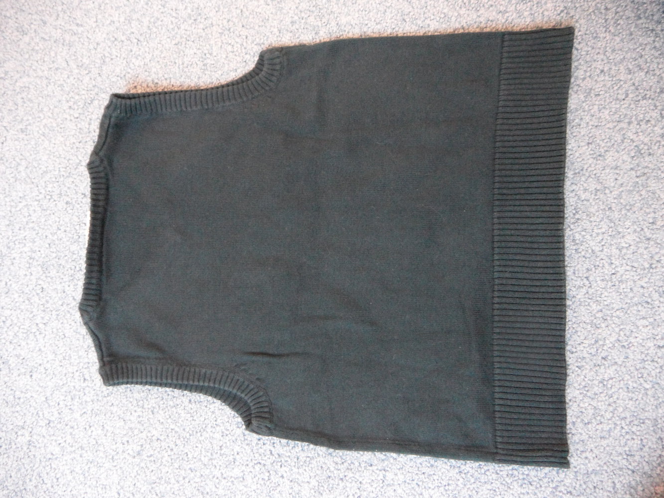 Tom Tailor Pullunder 92/98 