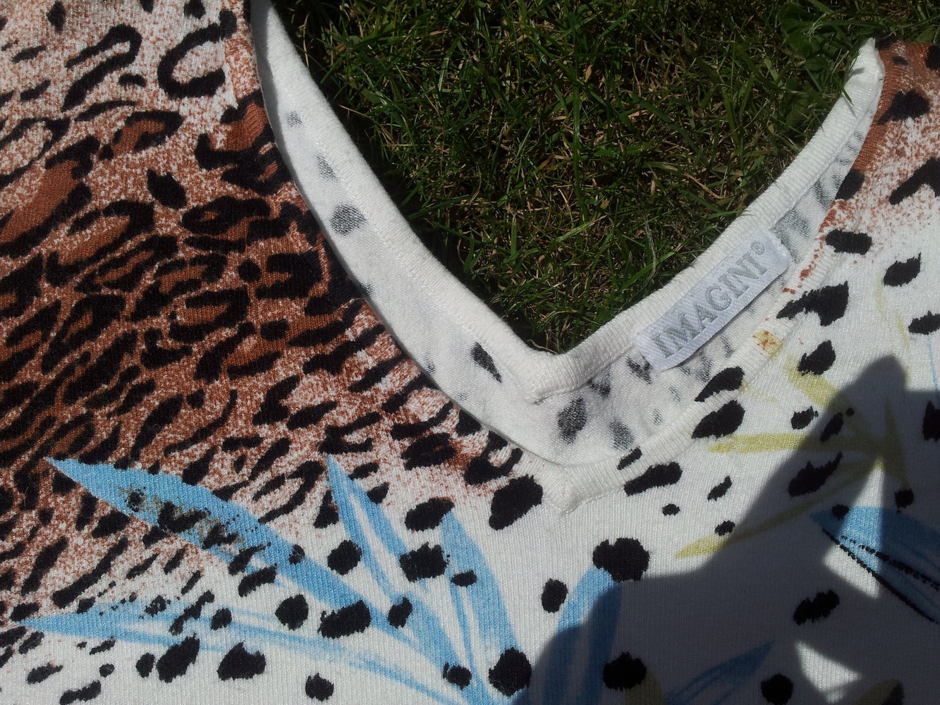  Top Imagini bunt Leopard Blume Dschungel