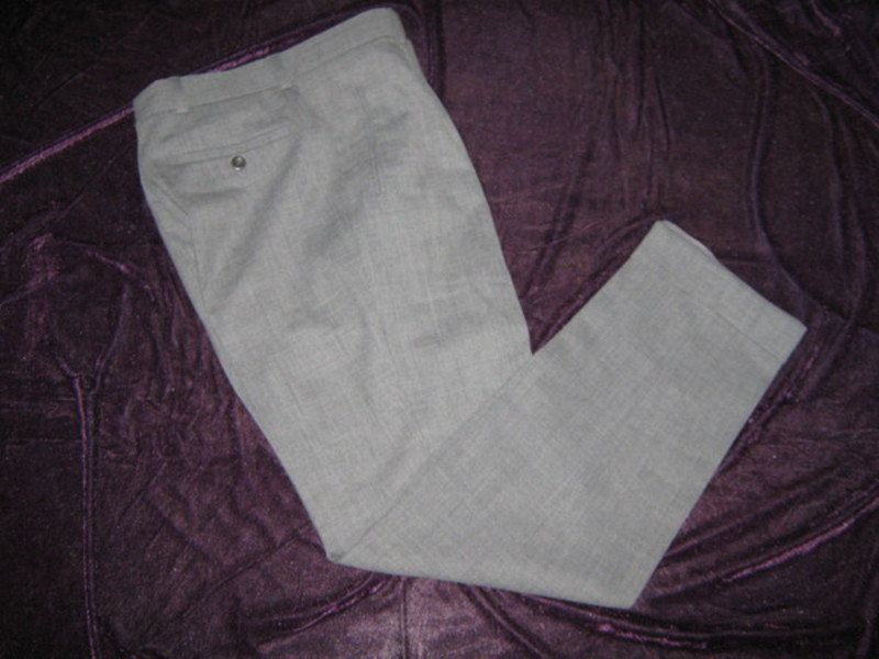 NEUw* Stylische * Schurwolle * Freizeit * Business * Anzug- Hose 