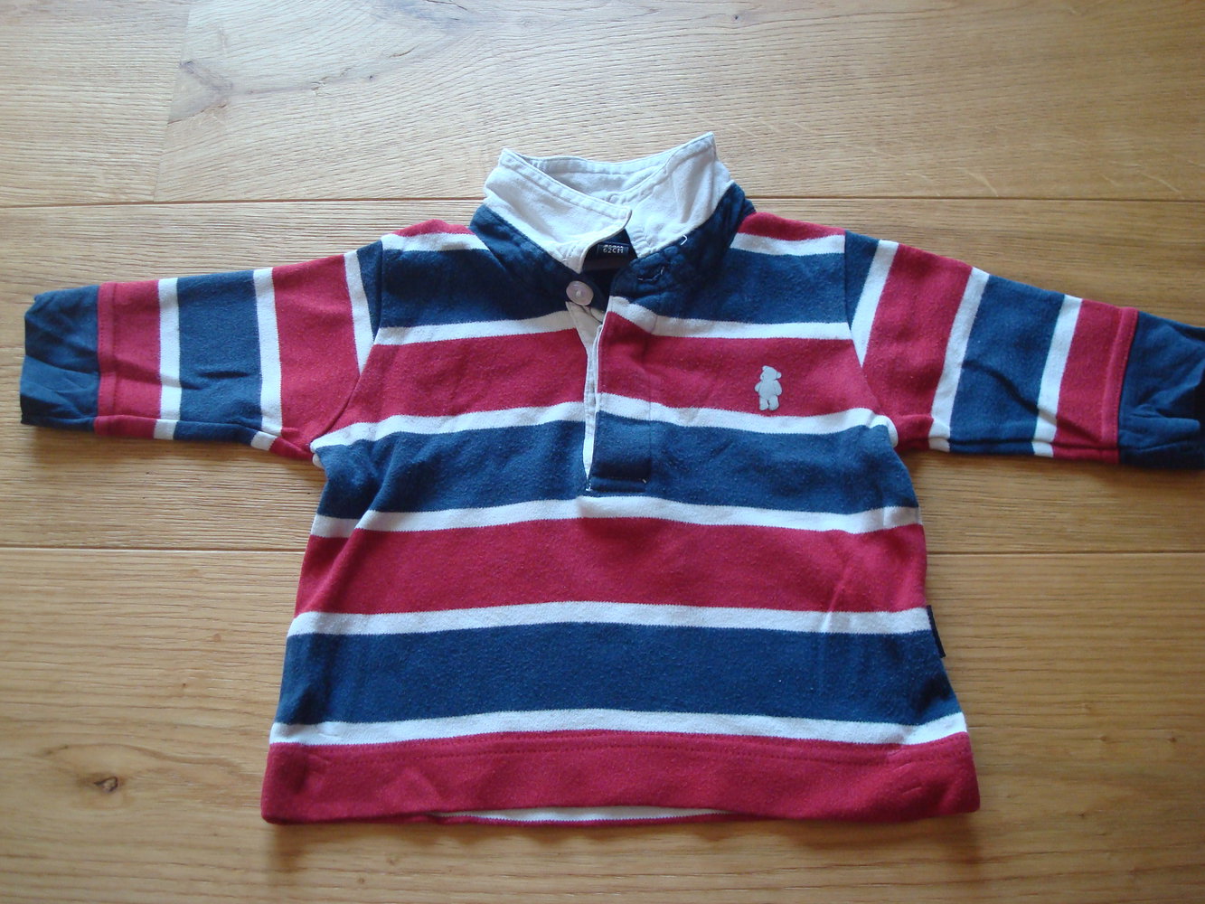 süßer Pullover von H&M Gr. 62