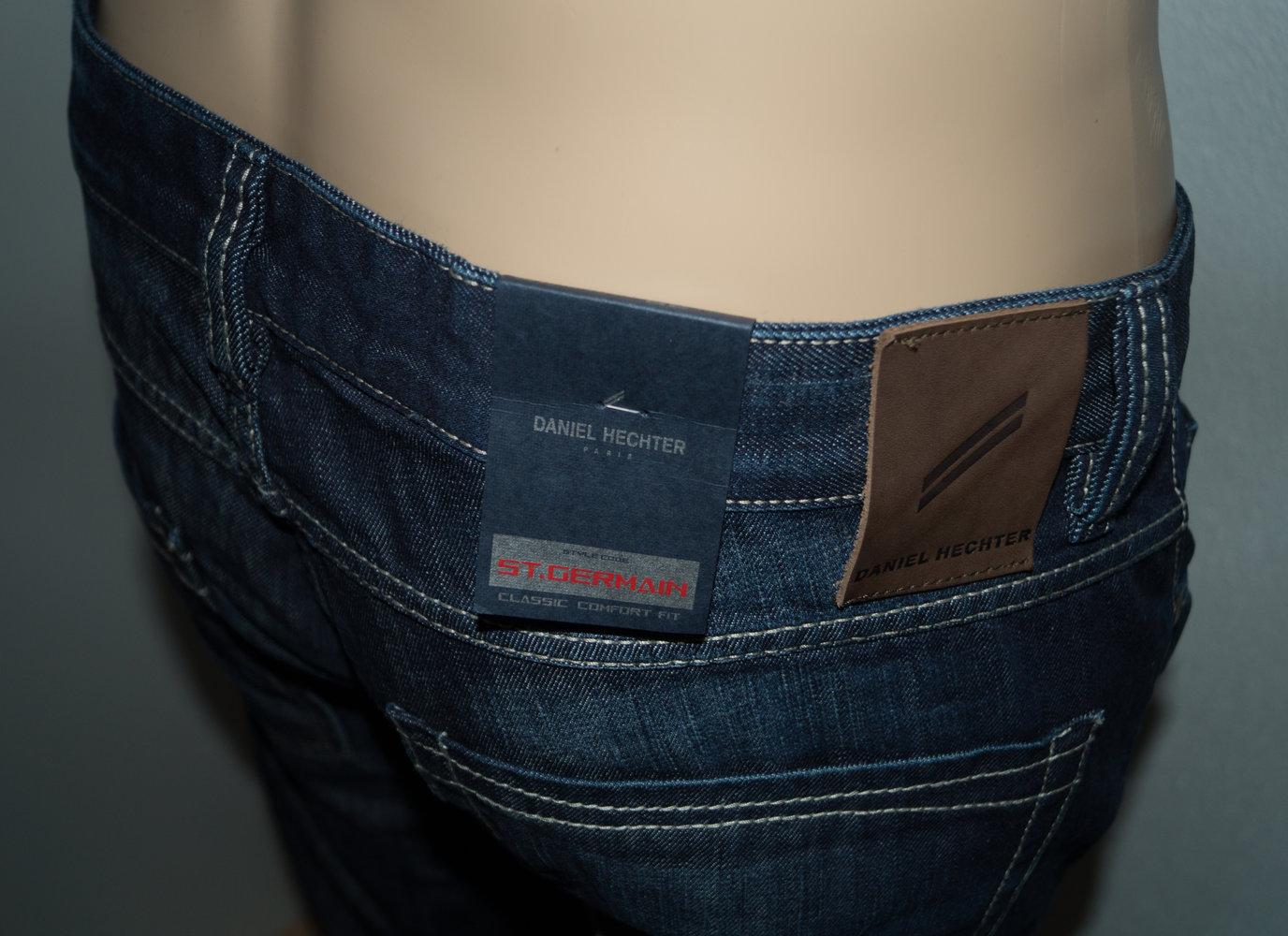 Daniel Hechter Herren Jeans - Neu mit Etikett - Gr. 38/32 UVP 90€