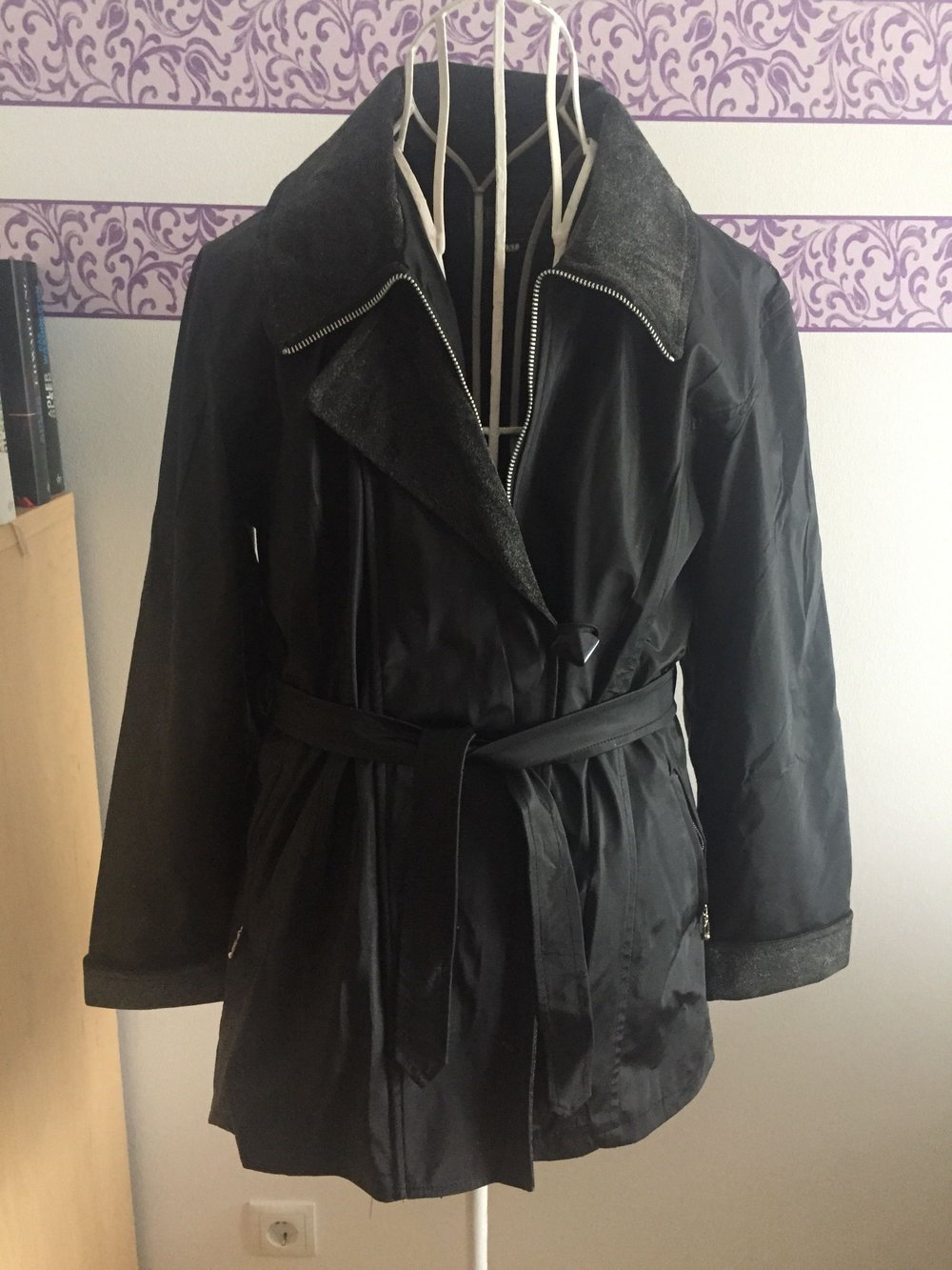 Übergangsjacke L/XL