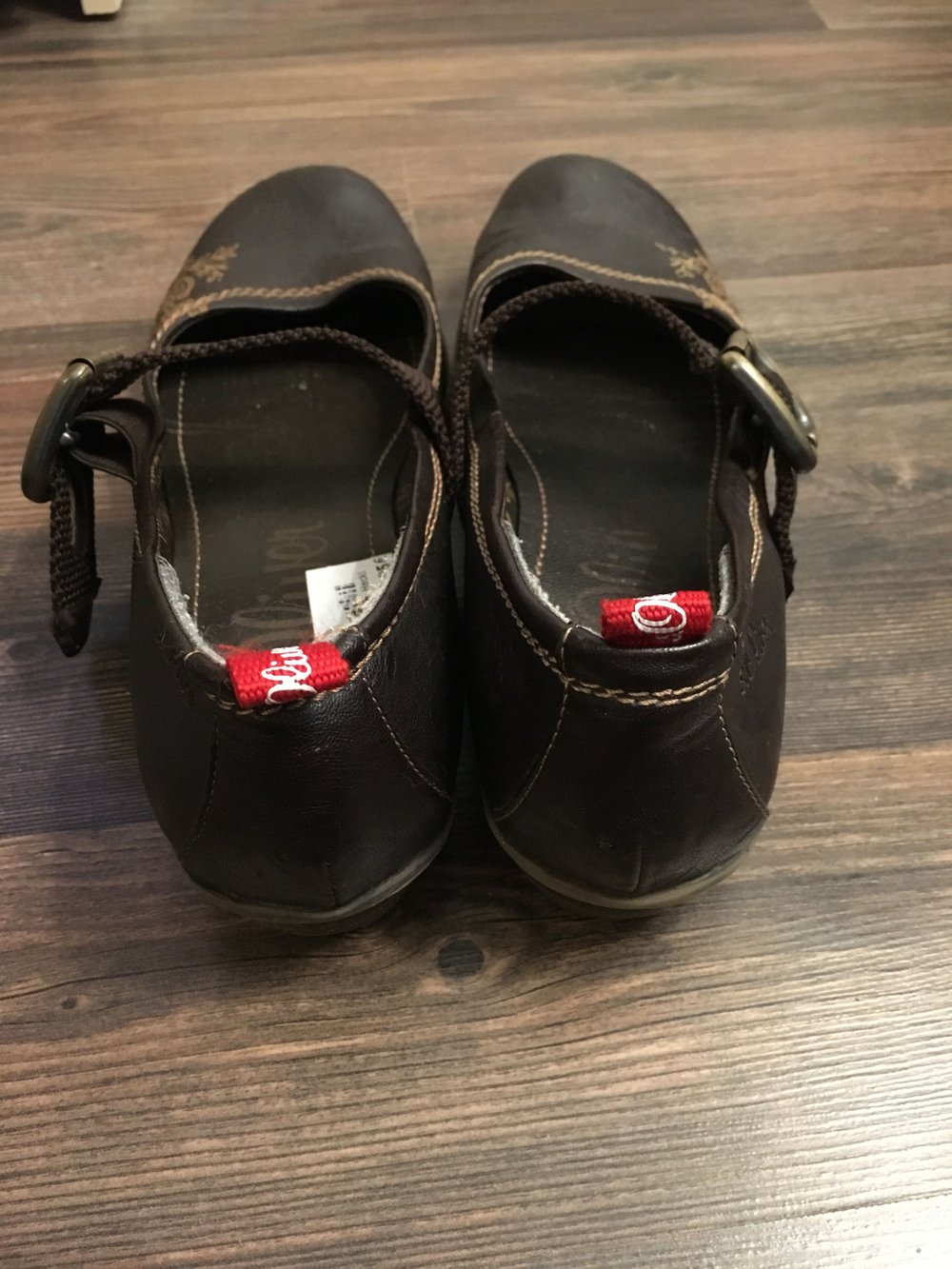 Ballerinas Gr. 39 von s.Oliver